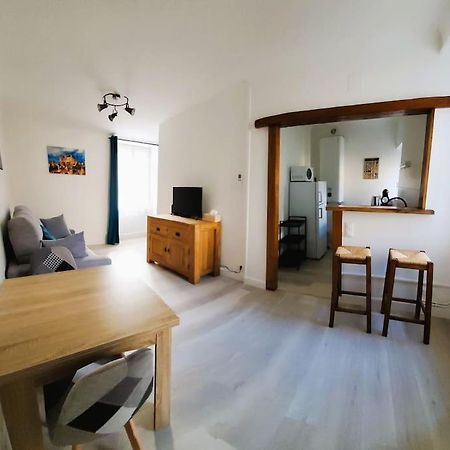 Appartement De Charme A Sarlat Kültér fotó