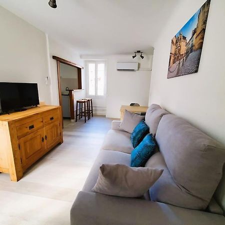 Appartement De Charme A Sarlat Kültér fotó