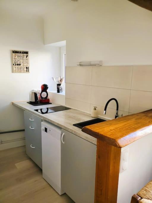 Appartement De Charme A Sarlat Kültér fotó