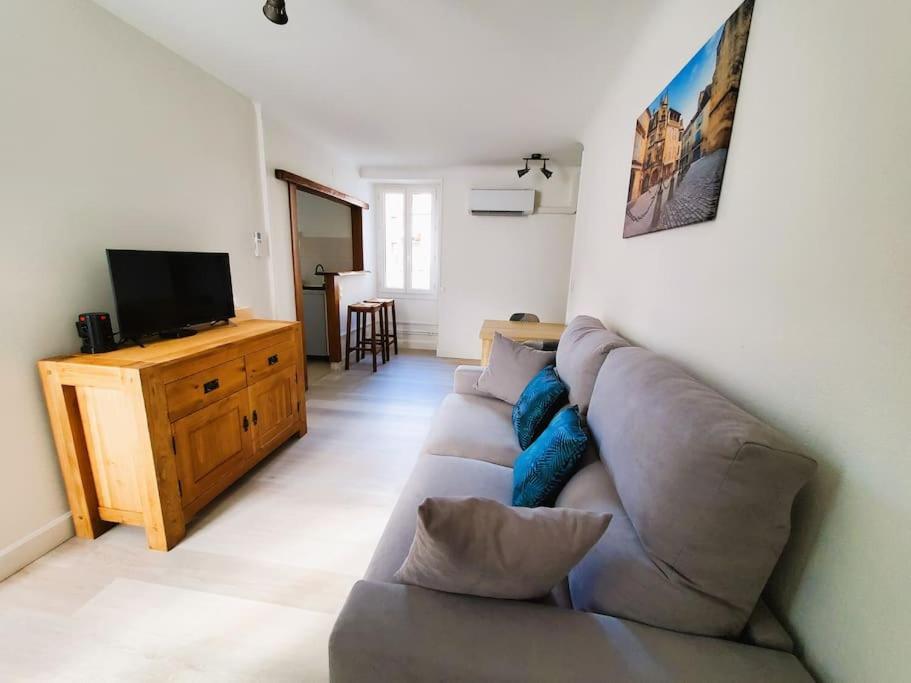Appartement De Charme A Sarlat Kültér fotó